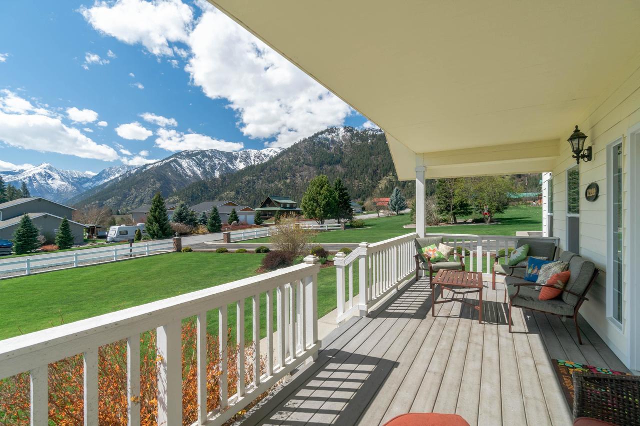 Villa Lazy Days Leavenworth Exterior foto