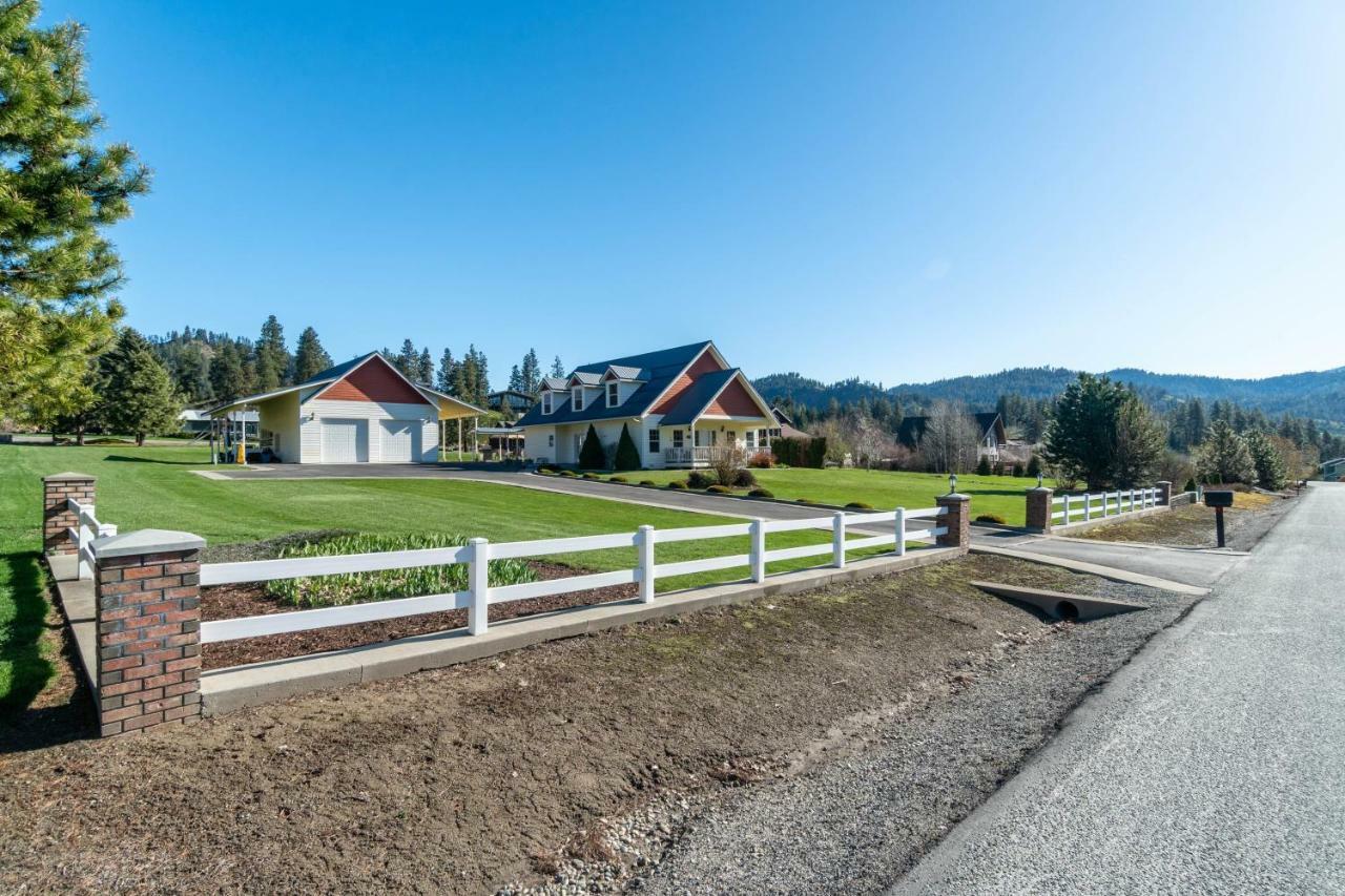 Villa Lazy Days Leavenworth Exterior foto