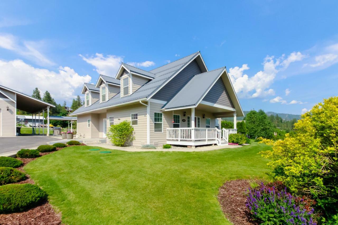 Villa Lazy Days Leavenworth Exterior foto
